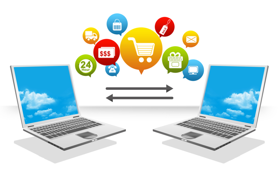 E Marketing