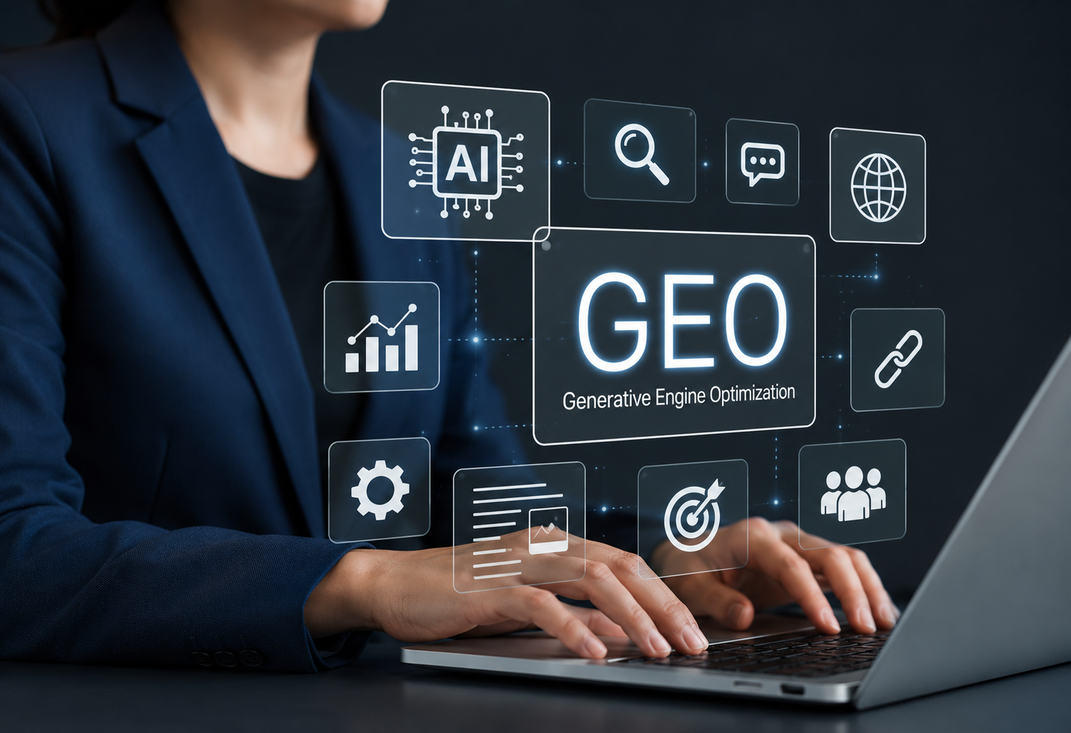 Generative Engine Optimization