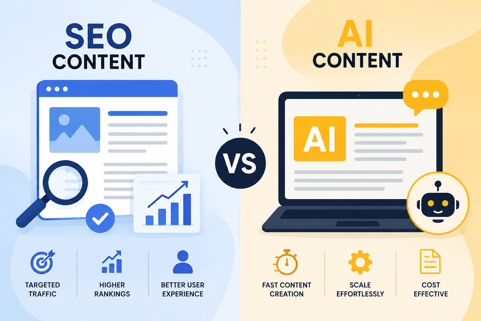 SEO Content