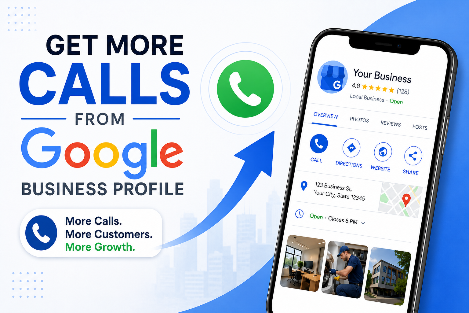Google Business Profile