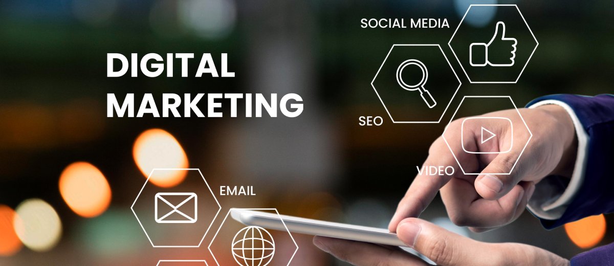 Digital Marketing Strategy for Service Businesses: A Complete Guide to Growing Online