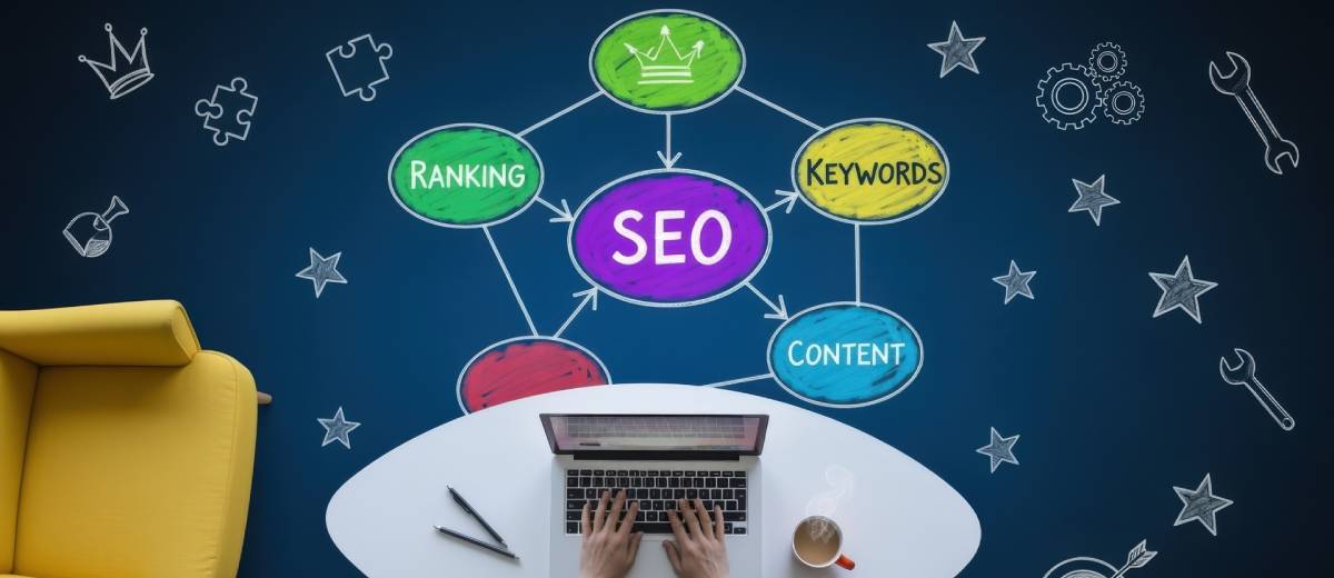 Why Most Small Business Websites Don’t Rank on Google