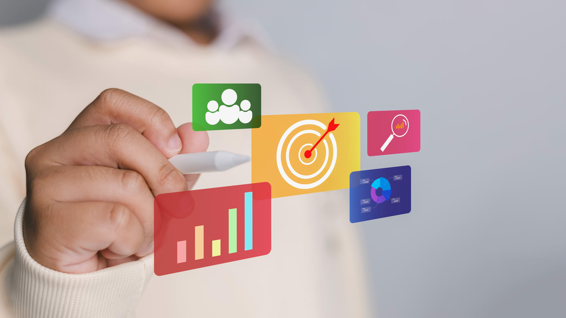 biggest marketing challenges