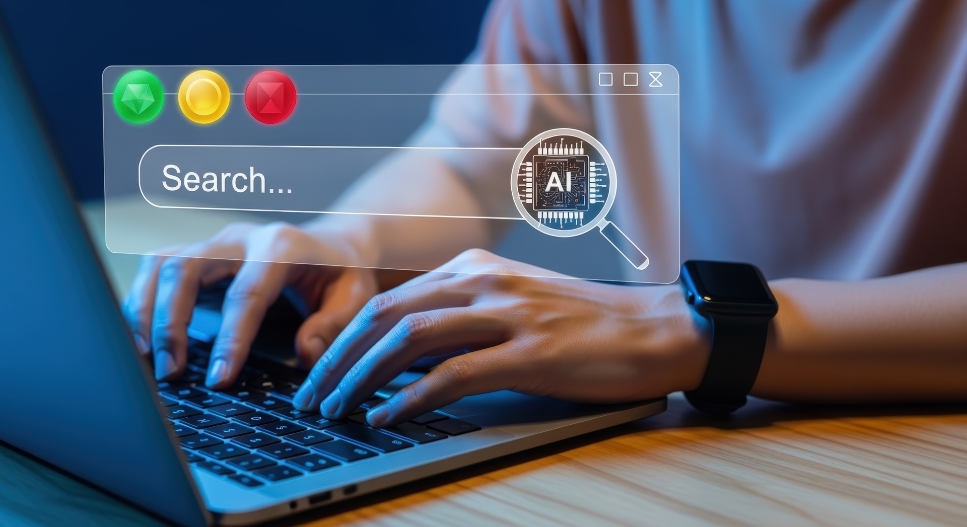 AI Search Results