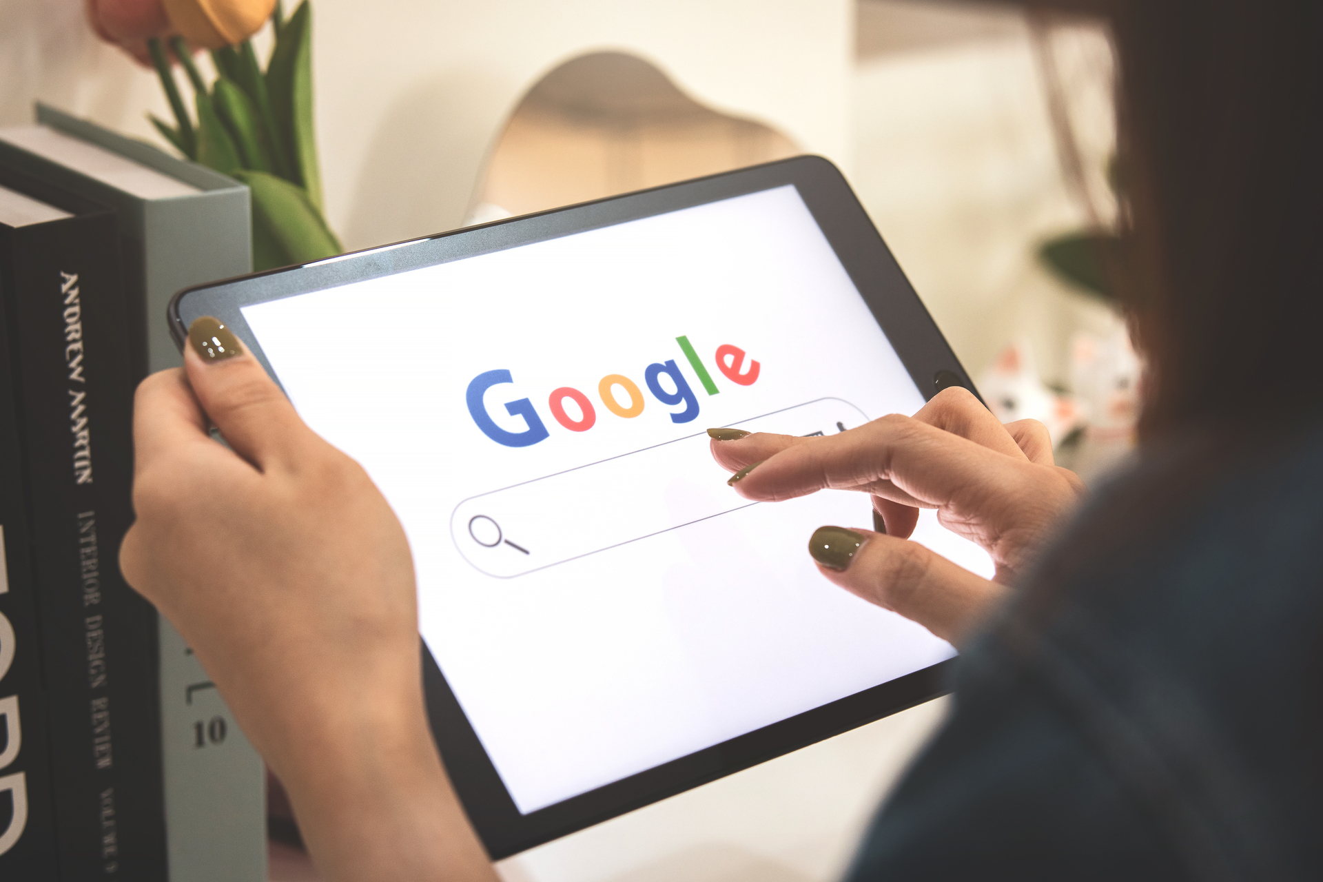 Google Marketing