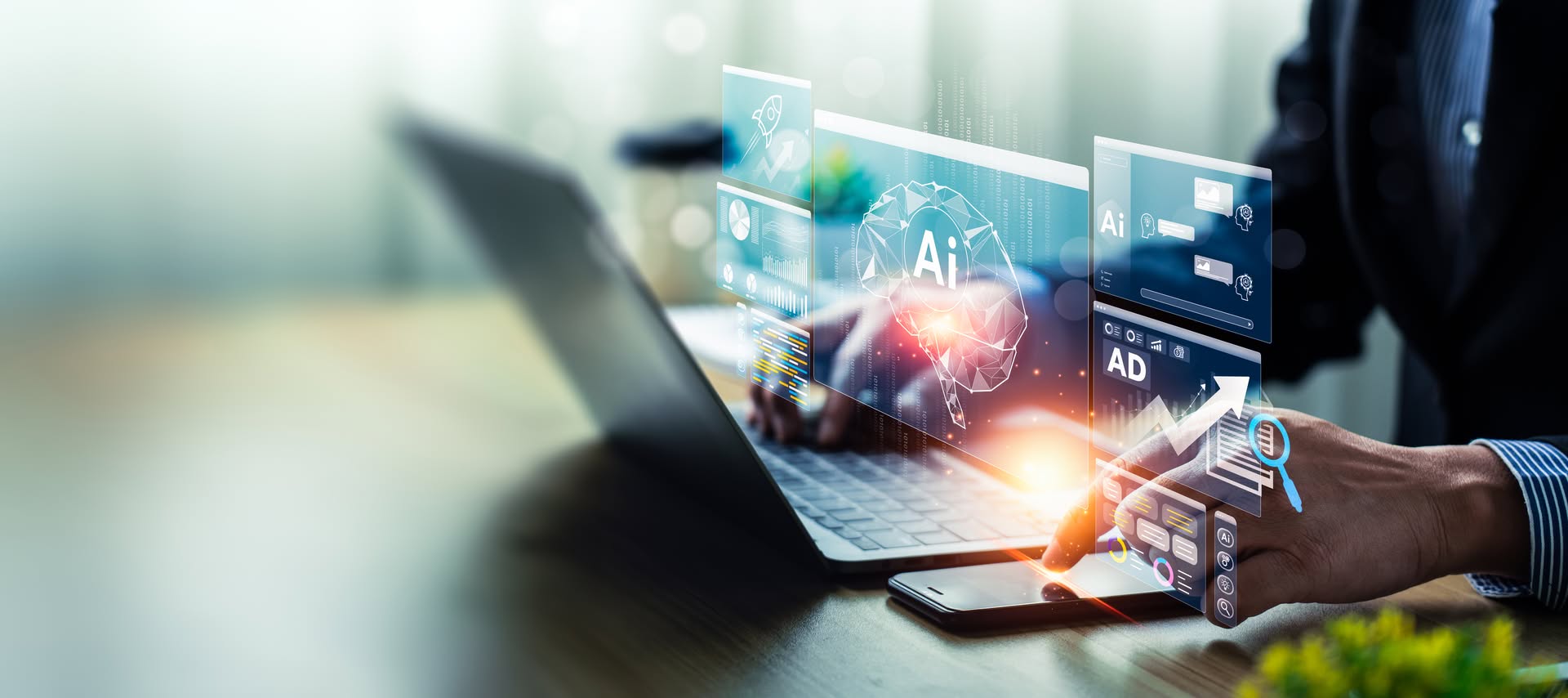 Marketing Services