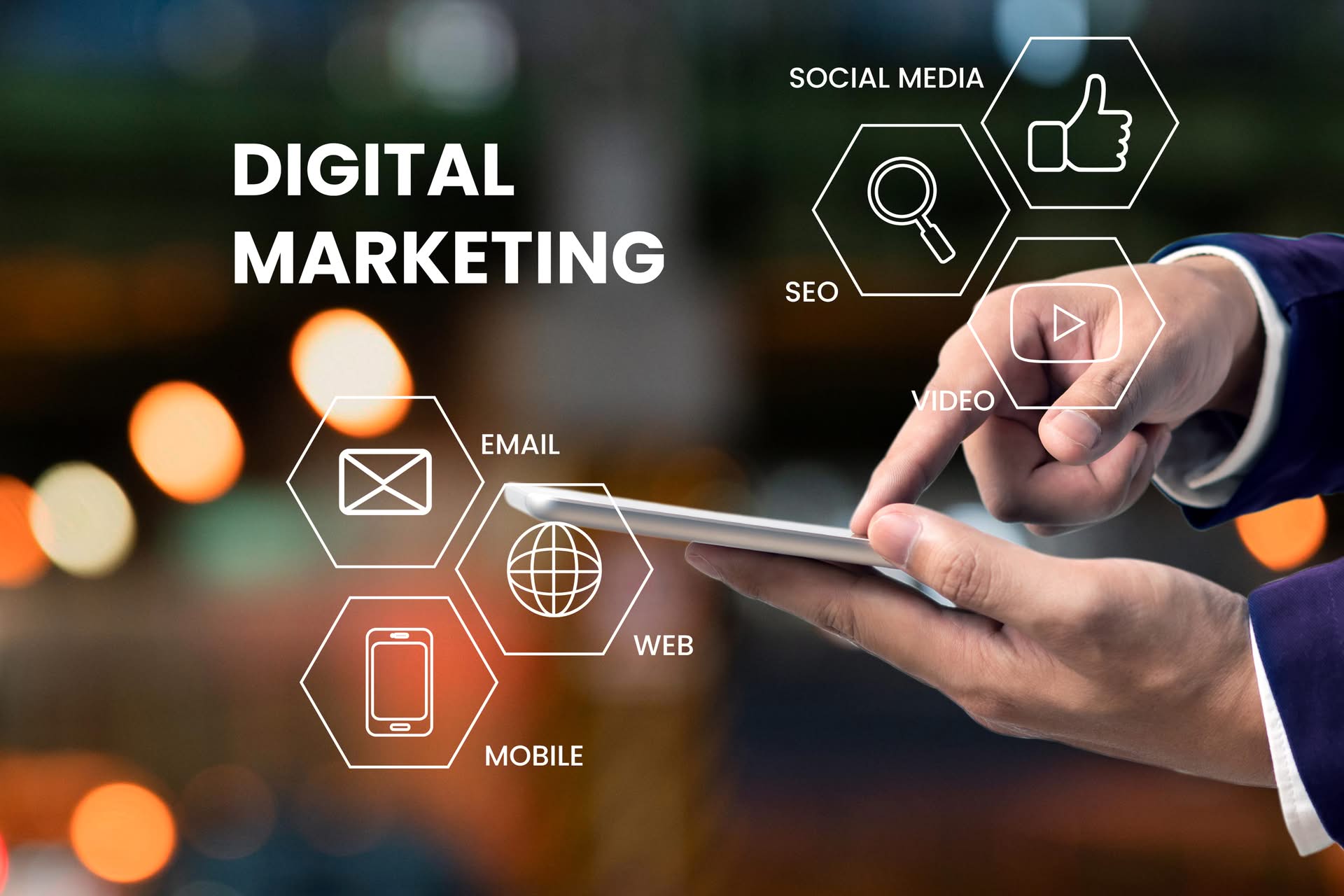 Best Marketing Firm