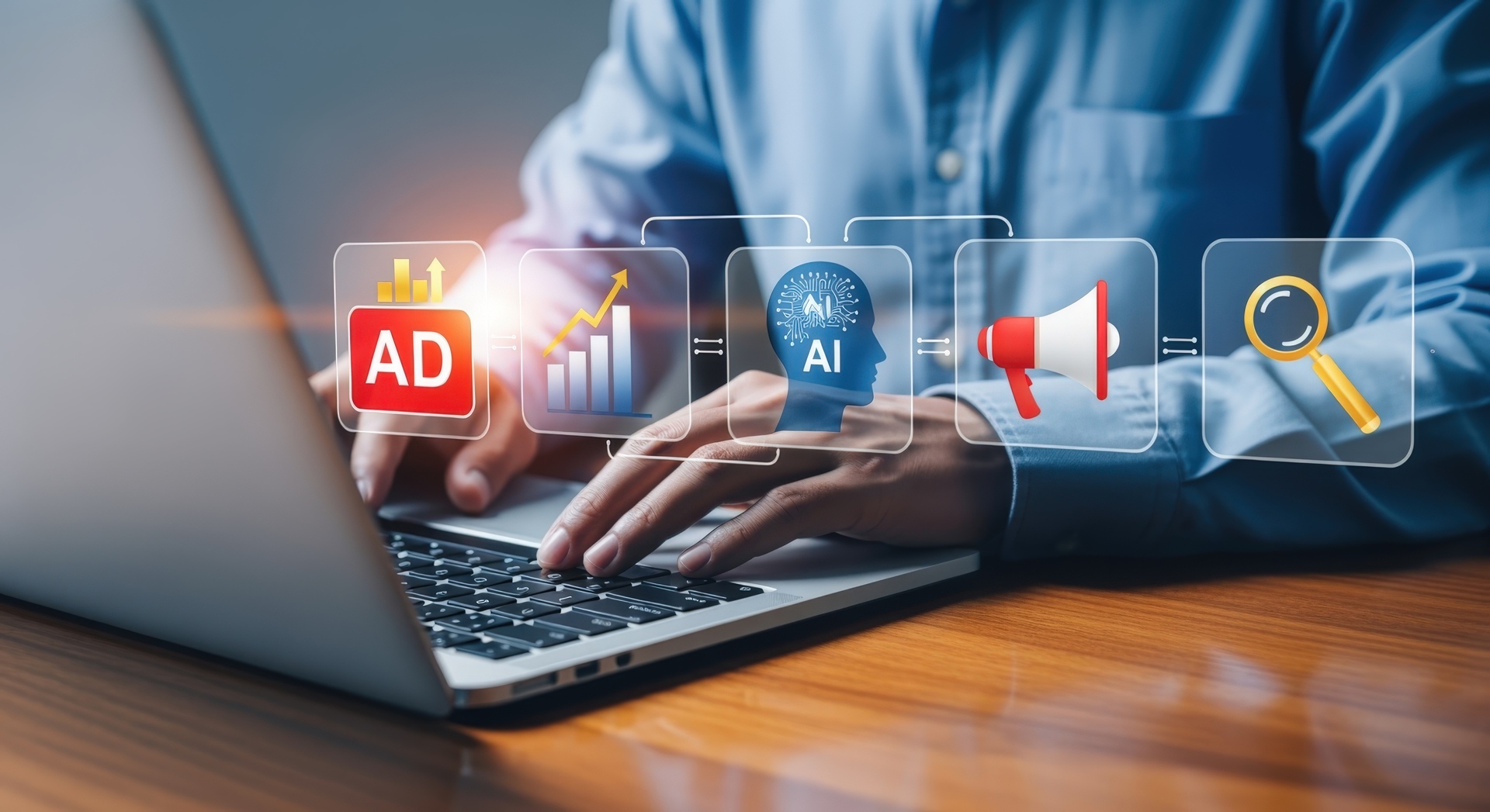 Advertising Strategies
