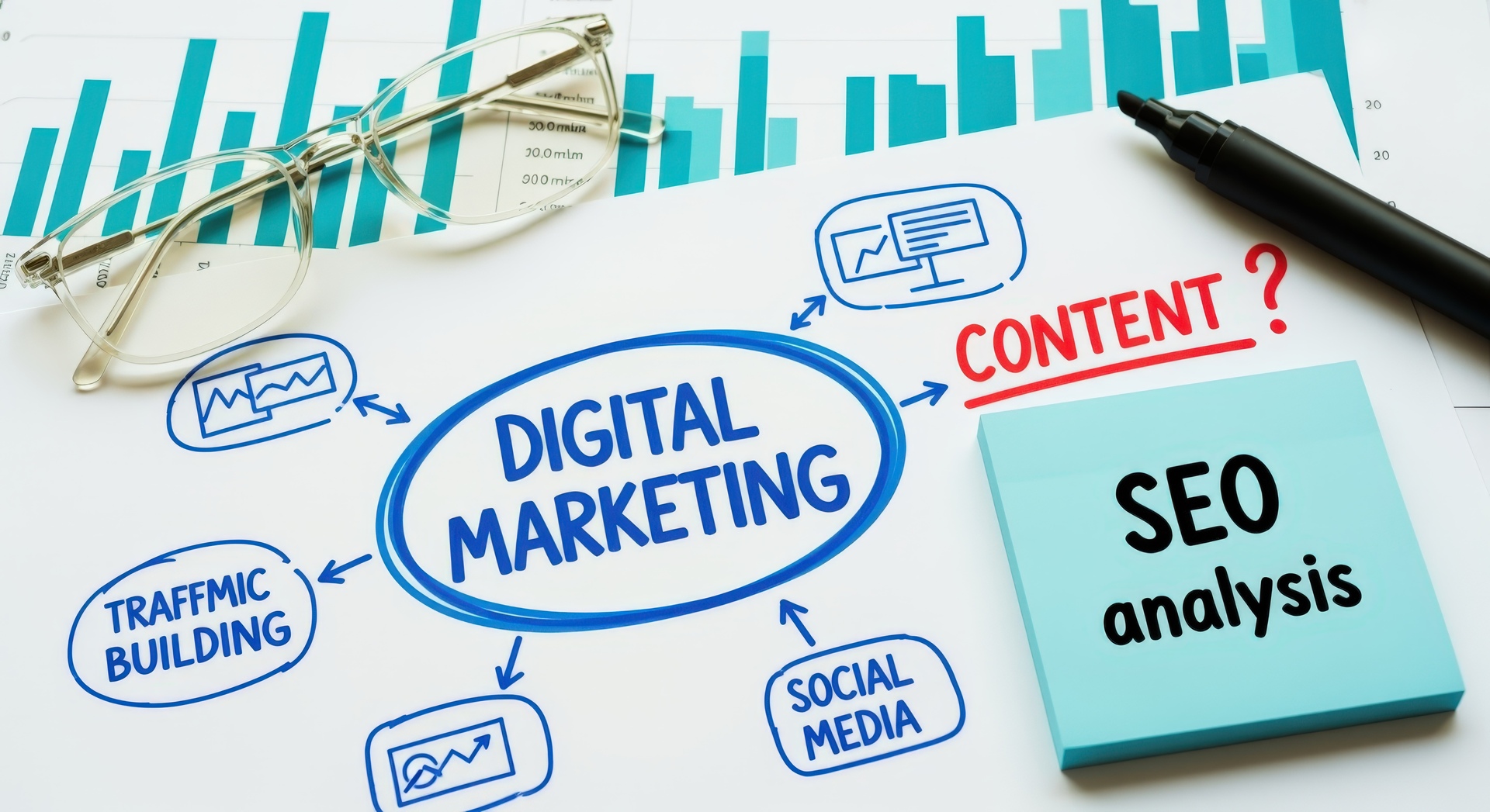 Social Media Marketing