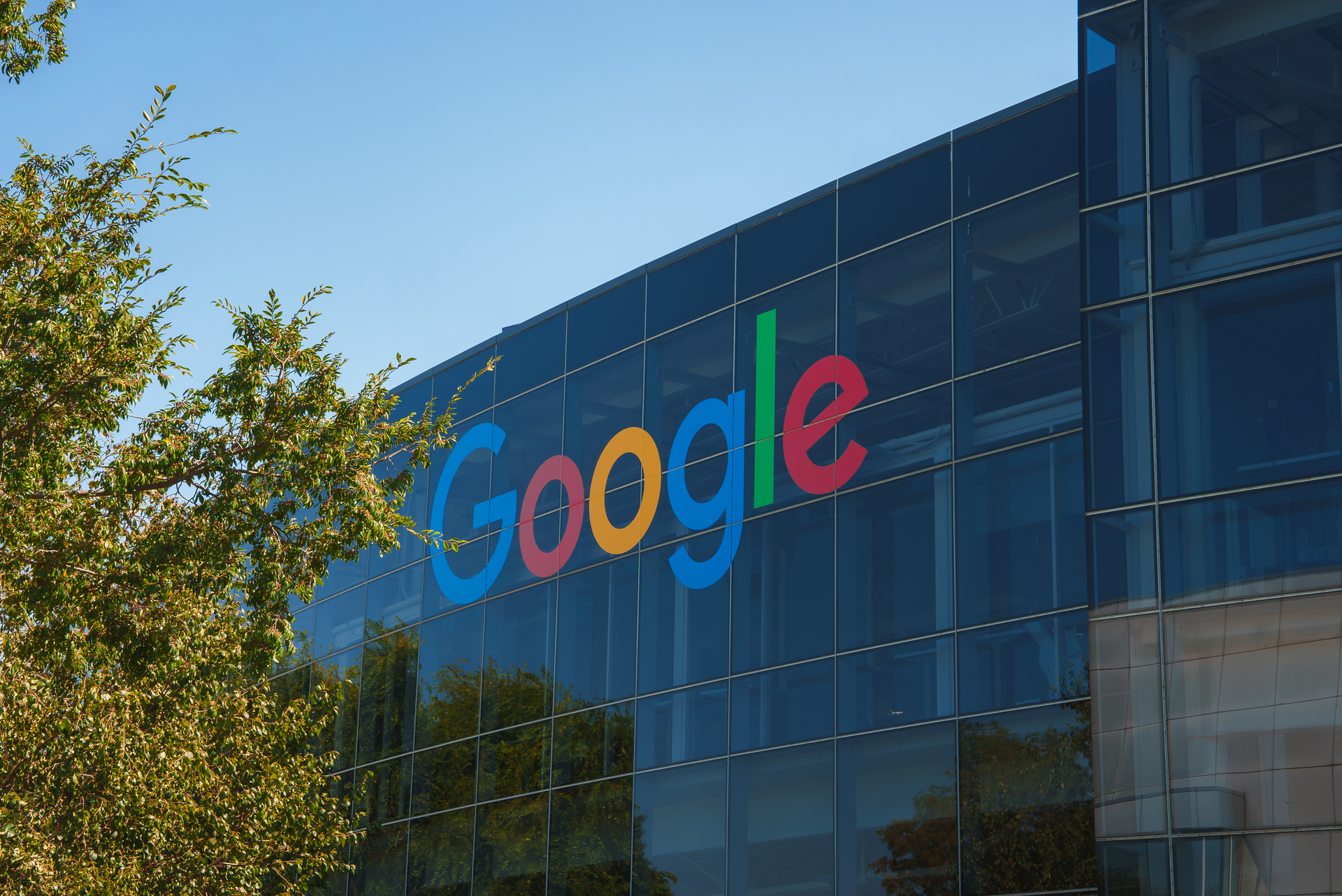 Google
