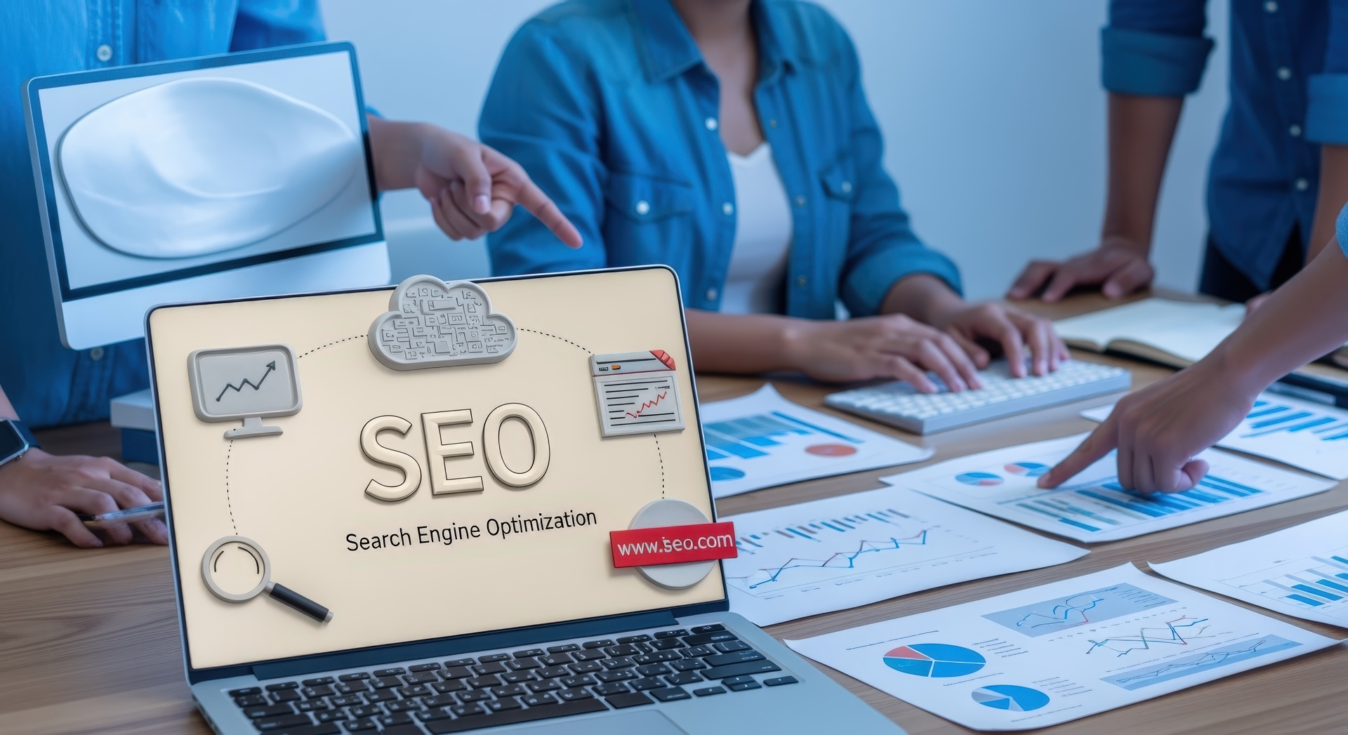 Website Traffic