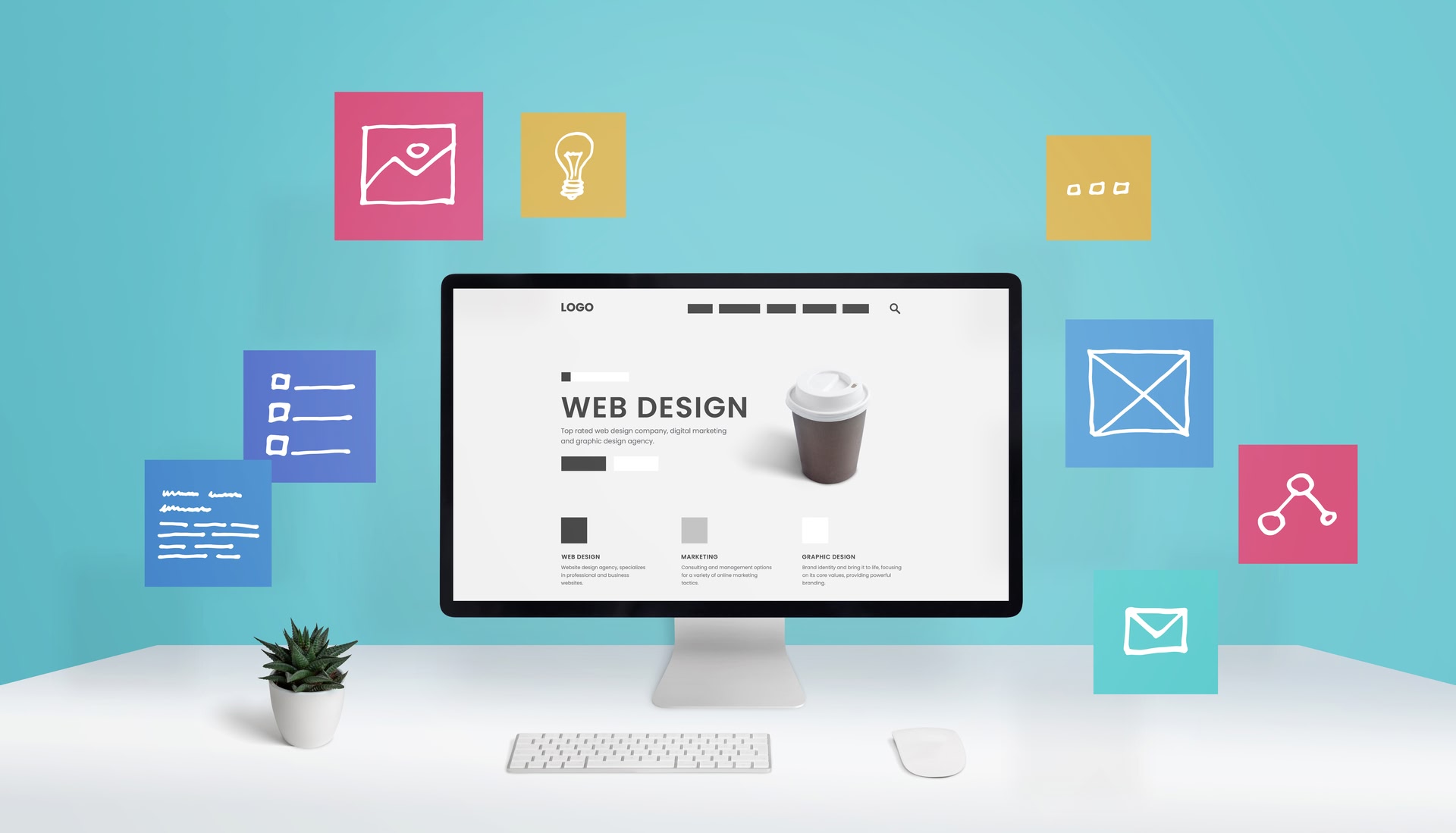 Website Design